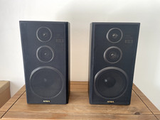 Aiwa SX-80 pair of hifi