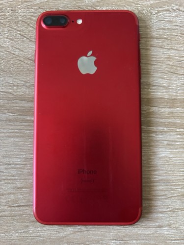 Apple iphone plus - iphone, 7