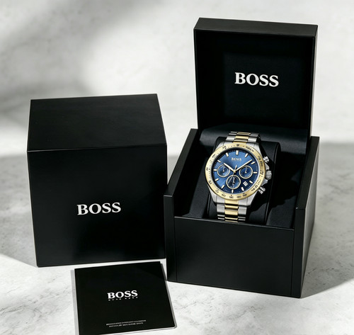 New hugo boss - new,