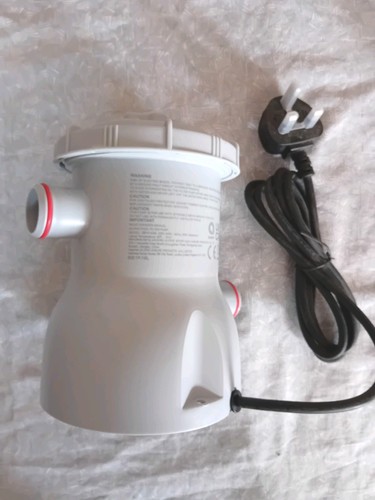 Avenli 1136l pool filter pump - avenli,