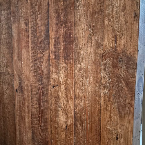 Dining table reclaimed wood - dining,