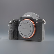 Sony A7R II A7RM2 42.4MP