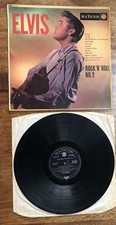 Elvis Presley  Elvis Rock 'N'