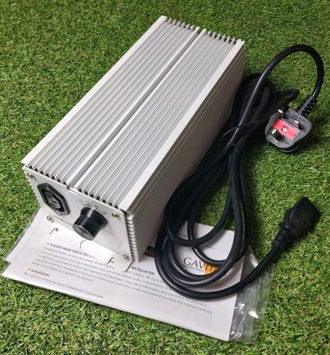 Great new gavita digistar - gavita, 400