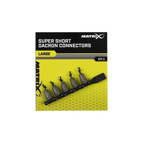 Matrix super short dacron - super,