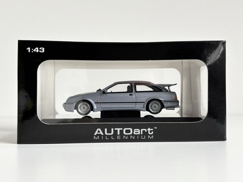 Super rare autoart models - 1:43,
