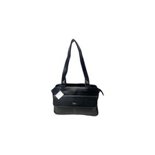Lorenz Ladies Faux Leather
