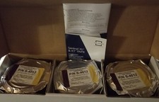 SEALED 3-PACK S-4012 XL PAPR