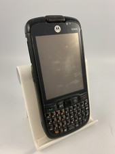 Motorola ES400 Black Unlocked 256MB RAM Rugged PDA Mobile Phone Incomplete