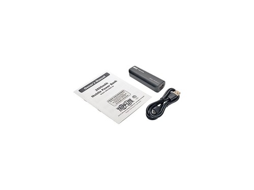 Tripplite 2600 mah mobile - 2600,