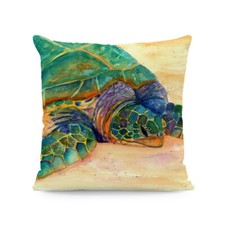 Sealife Tortoise Chair Seat