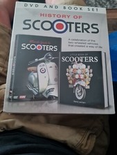 History Of Scooters - 50-Min