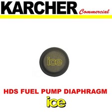 KARCHER STEAM CLEANER FUEL PUMP DIAPHRAGM HDS 70 580 650 750 755 745 558 601 895