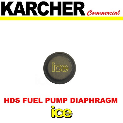 Karcher steam cleaner fuel - karcher,