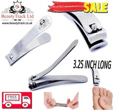 Extra Large Professional Toe