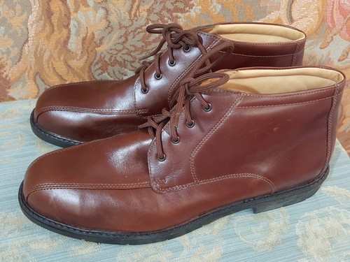 Emma mens safety boots shoes - safety,