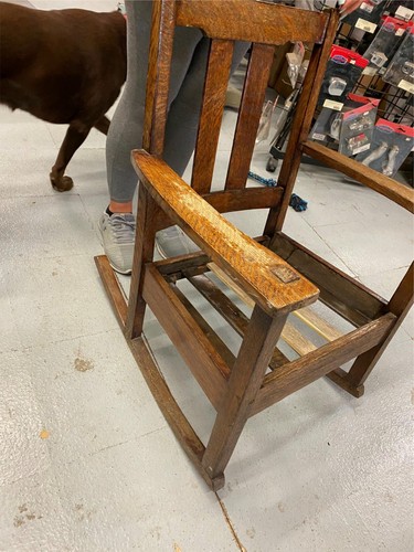 Limbert quarter sawn oak - limbert,