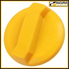 Oil Filler Cap For Vauxhall Astra G H Corsa and Combo C Meriva A 90536291