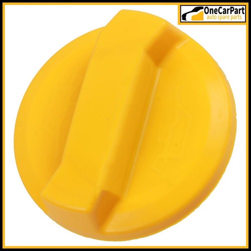 Oil filler cap for vauxhall - cap,