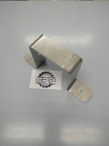 Wood fence post brackets - fence,