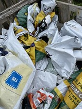 Garden Sacks, Rubble Bags, Builders Waste Bags,