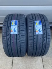 2 X 315/30ZR22 107W XL