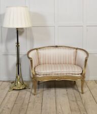 French Louis XV Two Seater