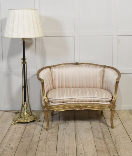 French louis two seater - louis, xv