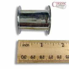 BSA B31, M21 Rigid and Plunger