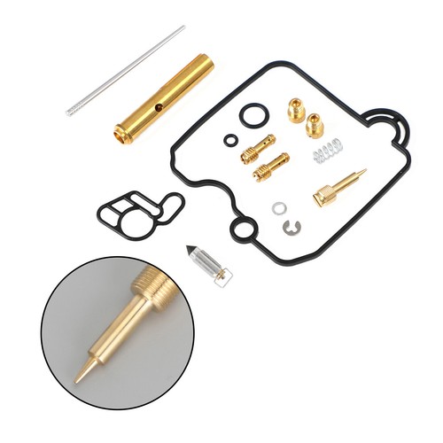 Carburetor carb rebuild kit - carb,