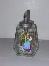 Vintage sugar shaker pourer - vintage,
