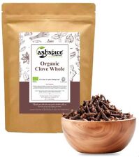 Organic Whole Cloves | Laung | Lavang | Lawang Premium Quality 50g-1900g