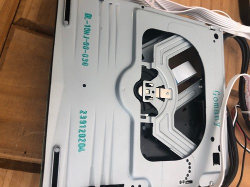 Cello c1620fs dvd module - cello,
