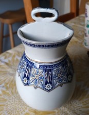 Burgess & Leigh Hill Pottery