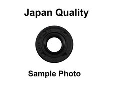 Wheel Oil Seal Rear R/H For