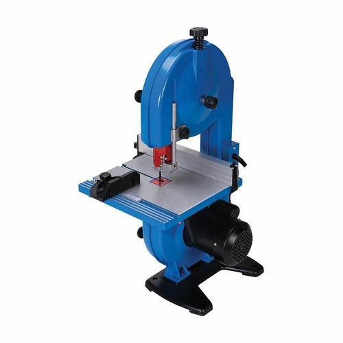 Silverline bandsaw 190mm 350w - silverline,