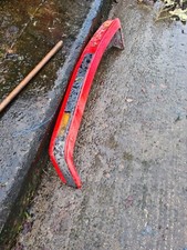 BMW E30 Facelift front bumper 325i 320i 318i sport Alpina hartge etc 