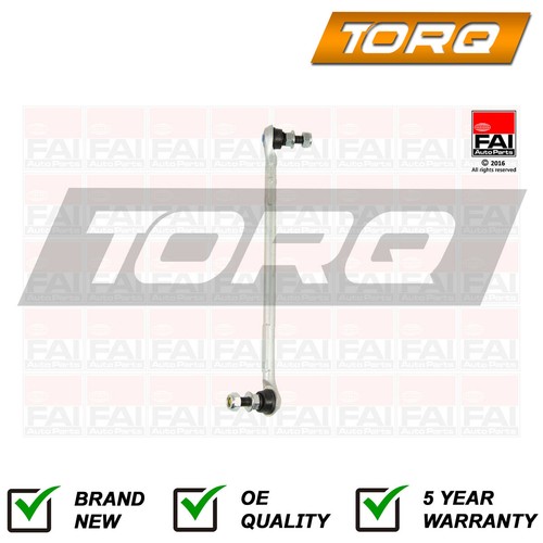 Stabiliser link front - stabiliser,