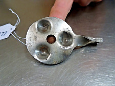 VINTAGE CLUTCH THRUST LEVER