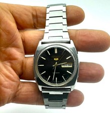 Seiko watch vintage - seiko,