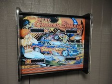 Bally Nitro Ground Shaker