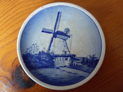 Royal copenhagen aluminia - royal,