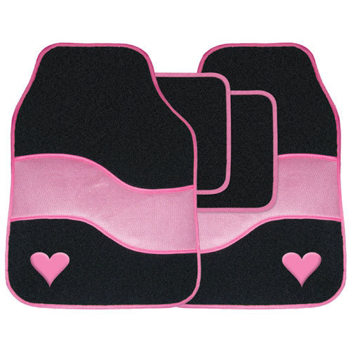 Quality beautiful pink black - &,