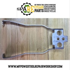 Restored Paslode Upper Probe