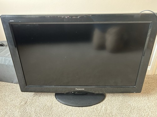 Panasonic viera l32x20b lcd - viera,