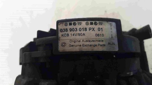 Volkswagen golf mk4 1997 - golf, 1997-2004