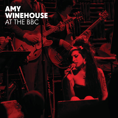 Amy winehouse - |,