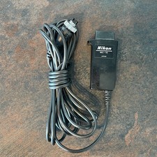 Nikon MC-10 Remote Shutter