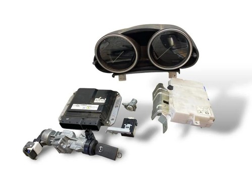 Mazda sedan engine - 3,