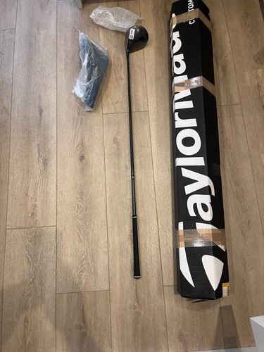 New taylormade qi4d 5 - new, 10.5